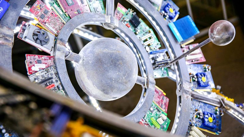 高新技术企业大专学历人员比例规定：不是卡人，是卡方向